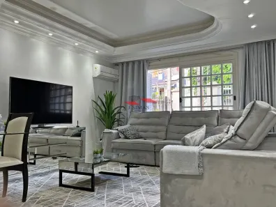 Sobrado com 2 Quartos à venda, 300m² no Jardim Itu, Porto Alegre
