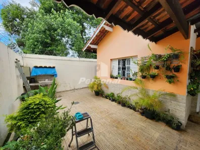 Casa com 3 Quartos à venda, 163m² no Vila São José, Taubaté