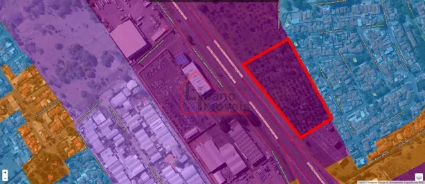 Lote/Terreno à venda, 14100m² no Chácara de Recreio Barão, Campinas