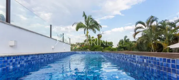 Casa com 4 Quartos à venda, 624m² no Jardim Botânico, Rio de Janeiro