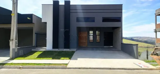 Casa de Condomínio com 3 Quartos à venda, 172m² no Caçapava Velha, Caçapava