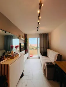 Apartamento com 2 Quartos para alugar, 45m² no Turu, São Luís