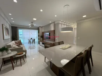 Apartamento com 3 Quartos à venda, 110m² no Praia da Costa, Vila Velha