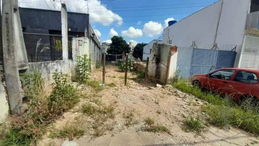 Lote/Terreno à venda, 141m² no Centro, Sorocaba