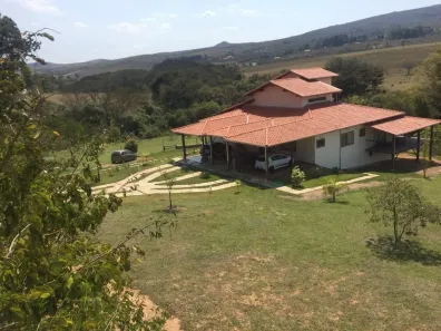 Casa com 3 Quartos à venda, 500m² no , Carrancas