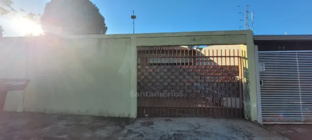Casa com 3 Quartos à venda, 135m² no Jardim Imagawa, Londrina