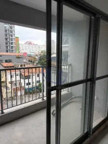 Apartamento com 1 Quarto à venda, 29m² no Vila Mariana, São Paulo