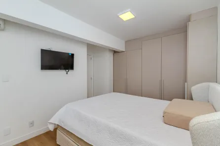 Apartamento com 3 Quartos à venda, 120m² no Centro, Balneário Camboriú