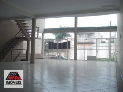 Ponto Comercial para alugar, 640m² no Campo Limpo, Americana