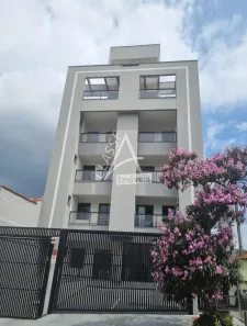Apartamento com 2 Quartos à venda, 53m² no Assunção, São Bernardo do Campo