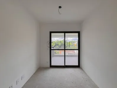 Apartamento com 2 Quartos à venda, 50m² no Santo Amaro, São Paulo