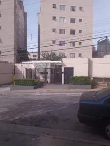 Apartamento com 2 Quartos à venda, 40m² no Jardim Matarazzo, São Paulo