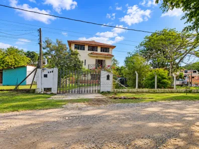 Fazenda/Sítio com 3 Quartos à venda, 180m² no Jardim Mirantes de Ipanema, Araçoiaba da Serra