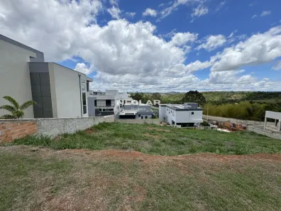 Lote/Terreno à venda, 405m² no Gran Park, Vespasiano