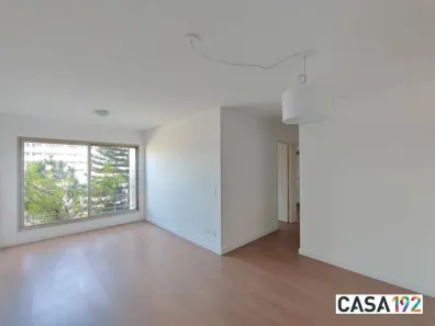 Apartamento com 2 Quartos à venda, 67m² no Nova Piraju, São Paulo