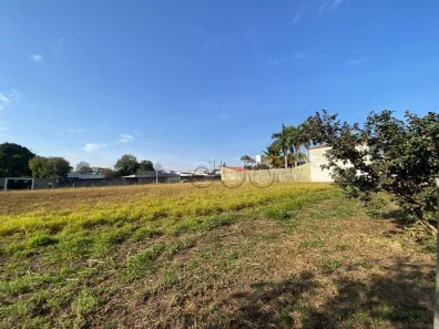Lote/Terreno à venda, 1454m² no Dois Córregos, Piracicaba