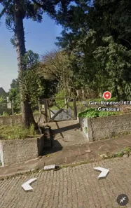 Lote/Terreno à venda, 594m² no Tristeza, Porto Alegre