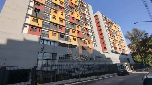 Apartamento com 2 Quartos para alugar, 40m² no Vila Andrade, São Paulo