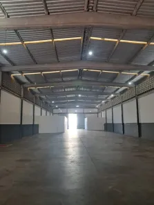 Galpão/Depósito/Armazém para alugar, 750m² no Castelo Branco, Salvador