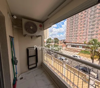 Apartamento com 3 Quartos à venda, 70m² no Vila João Jorge, Campinas