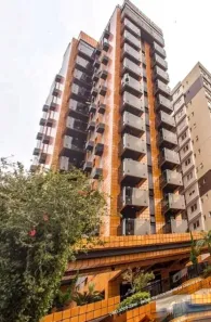 Apartamento com 4 Quartos à venda, 184m² no Centro, Florianópolis