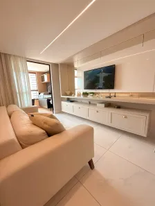 Apartamento com 3 Quartos à venda, 82m² no Manaíra, João Pessoa