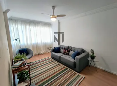 Apartamento com 2 Quartos à venda, 65m² no Centro, São José dos Campos