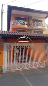 Sobrado com 3 Quartos à venda, 329m² no Vila Osasco, Osasco