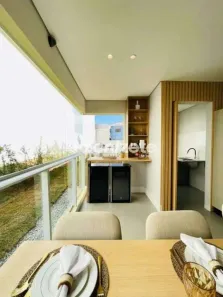 Apartamento com 2 Quartos à venda, 67m² no Vila Alzira, Santo André