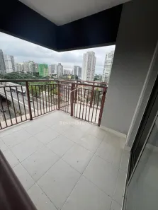 Apartamento com 1 Quarto à venda, 33m² no Brooklin Paulista, São Paulo