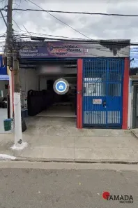 Galpão/Depósito/Armazém à venda, 200m² no Vila Rio Branco, São Paulo