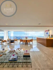 Apartamento com 3 Quartos à venda, 305m² no Graça, Salvador