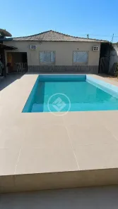 Casa com 4 Quartos à venda, 310m² no 23 de Setembro, Várzea Grande