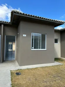 Casa de Condomínio com 2 Quartos à venda, 90m² no Quandu, Pacatuba