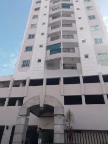 Apartamento com 3 Quartos à venda, 88m² no Parque Tamandaré, Campos dos Goytacazes