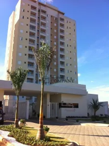 Apartamento com 2 Quartos à venda, 53m² no Wanel Ville, Sorocaba