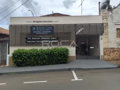 Sala Comercial para alugar, 15m² no Vila Monteiro (Gleba I), São Carlos