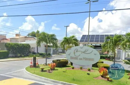Casa de Condomínio com 5 Quartos à venda, 296m² no Parque do Jiqui, Parnamirim