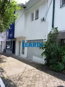 Casa com 3 Quartos para alugar, 150m² no Vila Clementino, São Paulo