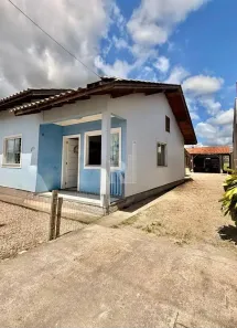 Casa com 2 Quartos à venda, 360m² no Universitário, Tijucas