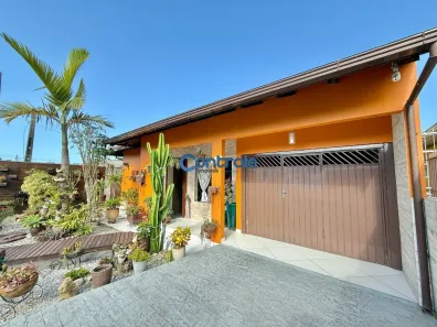 Casa com 3 Quartos à venda, 177m² no Bom Viver, Biguaçu