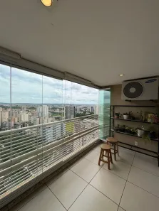 Apartamento com 3 Quartos à venda, 88m² no Nova Aliança, Ribeirão Preto