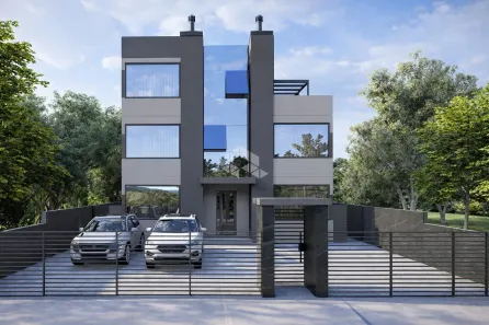 Apartamento com 3 Quartos à venda, 83m² no Pinheira, Palhoça