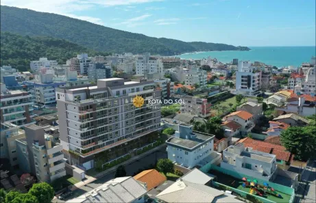 Apartamento com 3 Quartos à venda, 101m² no Bombas, Bombinhas
