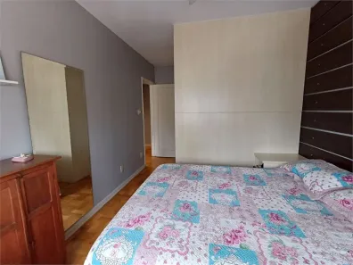 Apartamento com 2 Quartos à venda, 86m² no Gonzaga, Santos