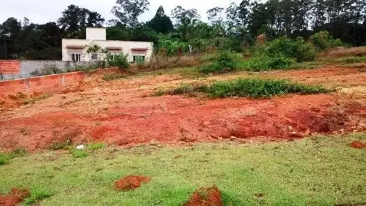 Lote/Terreno à venda, 591m² no Portal do Santa Paula, Cotia