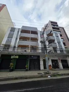 Apartamento com 1 Quarto para alugar, 48m² no São Mateus, Juiz de Fora