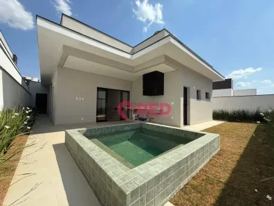 Casa de Condomínio com 3 Quartos à venda, 181m² no Cyrela Landscape Esplanada, Votorantim
