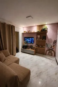 Apartamento com 3 Quartos à venda, 75m² no Cidade Luiza, Jundiaí