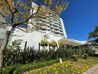 Apartamento com 2 Quartos à venda, 79m² no Itacorubi, Florianópolis